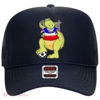 USA Soccer T-Rex Hat thumb 0