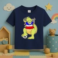 USA Soccer T-Rex Toddler T-Shirt thumb 3