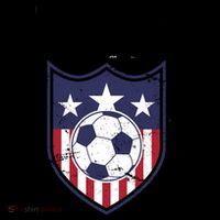 USA Soccer Team 1985 Coffee Mug thumb 5