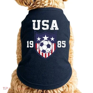 Doggie Tank