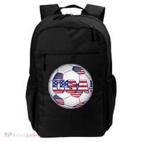 USA Soccer Team Ball Backpack thumb 0