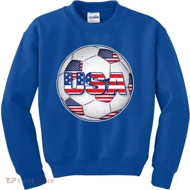 Kids Sweatshirt
