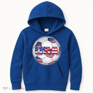 Kids Hoodie