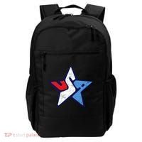 USA Star Logo Backpack thumb 0