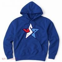 USA Star Logo Hoodie thumb 0