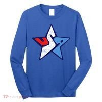 USA Star Logo Long Sleeve Shirt thumb 0