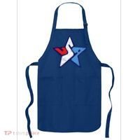 USA Star Logo Apron thumb 0