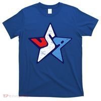 USA Star Logo T-Shirt thumb 0