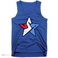 USA Star Logo Tank Top thumb 0