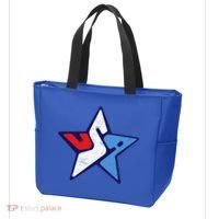 USA Star Logo Tote Bag thumb 3