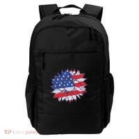 USA Sunflower Backpack thumb 0