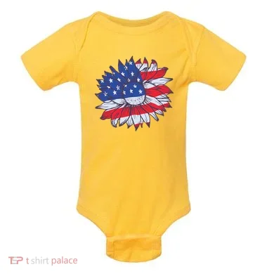 Baby Bodysuit