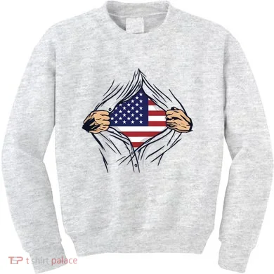 Kids Sweatshirt