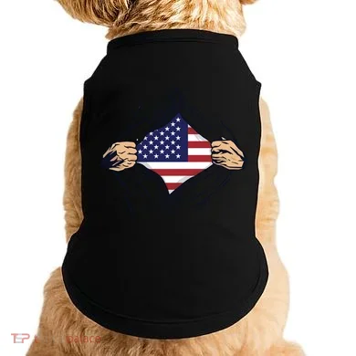 Doggie Tank