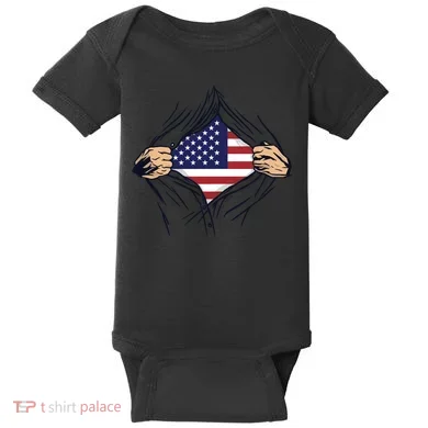 Baby Bodysuit
