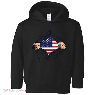 Toddler Hoodie