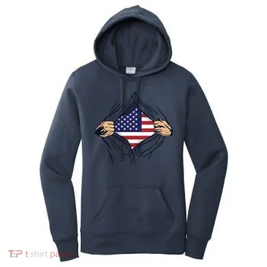 Women's Hoodie