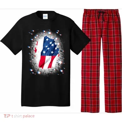 Pajama Set