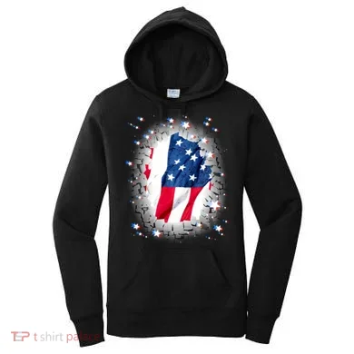 Women's Hoodie
