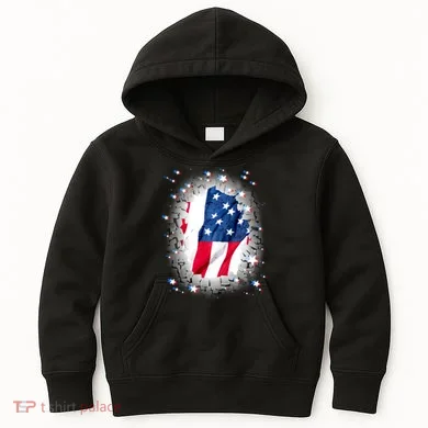 Kids Hoodie
