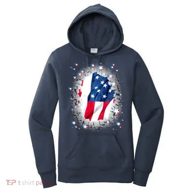 Women's Hoodie