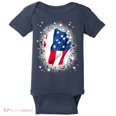 Baby Bodysuit