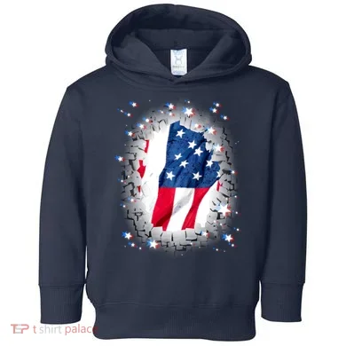 Toddler Hoodie