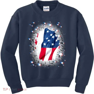 Kids Sweatshirt