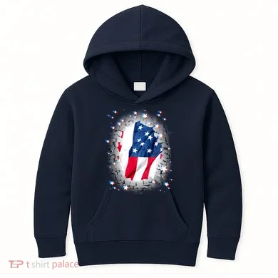 Kids Hoodie