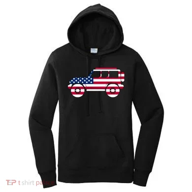 Women's Hoodie