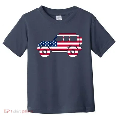 Toddler T-Shirt