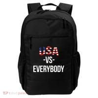 USA Vs Everybody Backpack thumb 0