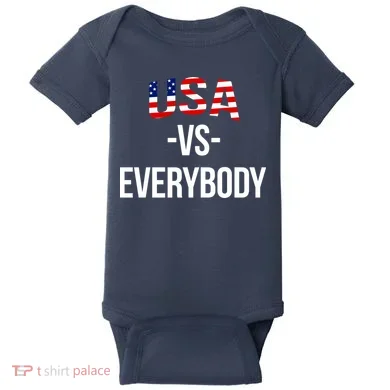Baby Bodysuit