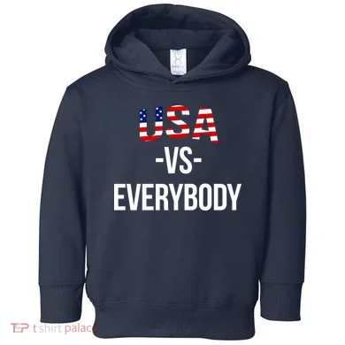 Toddler Hoodie