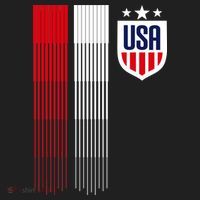 USA Women's Soccer Tumbler thumb 3