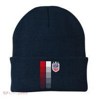 USA Women's Soccer Beanie thumb 0