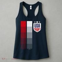 USA Women's Soccer Women's Tank Top thumb 3