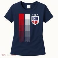 USA Women's Soccer Women's T-Shirt thumb 0