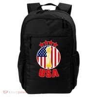 USA Women's Soccer Championship Backpack thumb 0