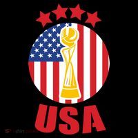 USA Women's Soccer Championship Coffee Mug thumb 5