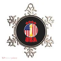 USA Women's Soccer Championship Ornament thumb 0