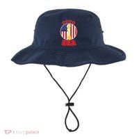USA Women's Soccer Championship Bucket Hat thumb 0