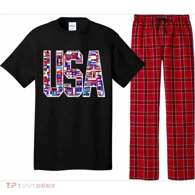 Pajama Set