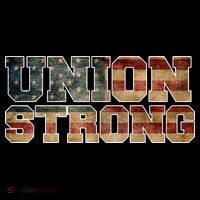Union Strong And Solidarity Gift Coffee Mug thumb 5