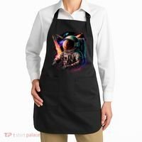 United States Astronaut With Rockets Apron thumb 2