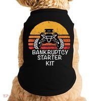 UTV SXS ATV FUNNY SIDE BY SIDE BK STARTER KIT Doggie Tank thumb 0