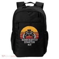UTV SXS ATV FUNNY SIDE BY SIDE BK STARTER KIT Backpack thumb 0