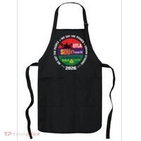 UTLA SEIU AALA Labor Movement Apron thumb 0