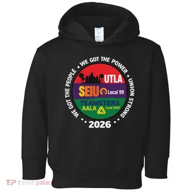 Toddler Hoodie