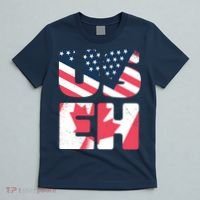 United States And Canada Saying T-Shirt thumb 5
